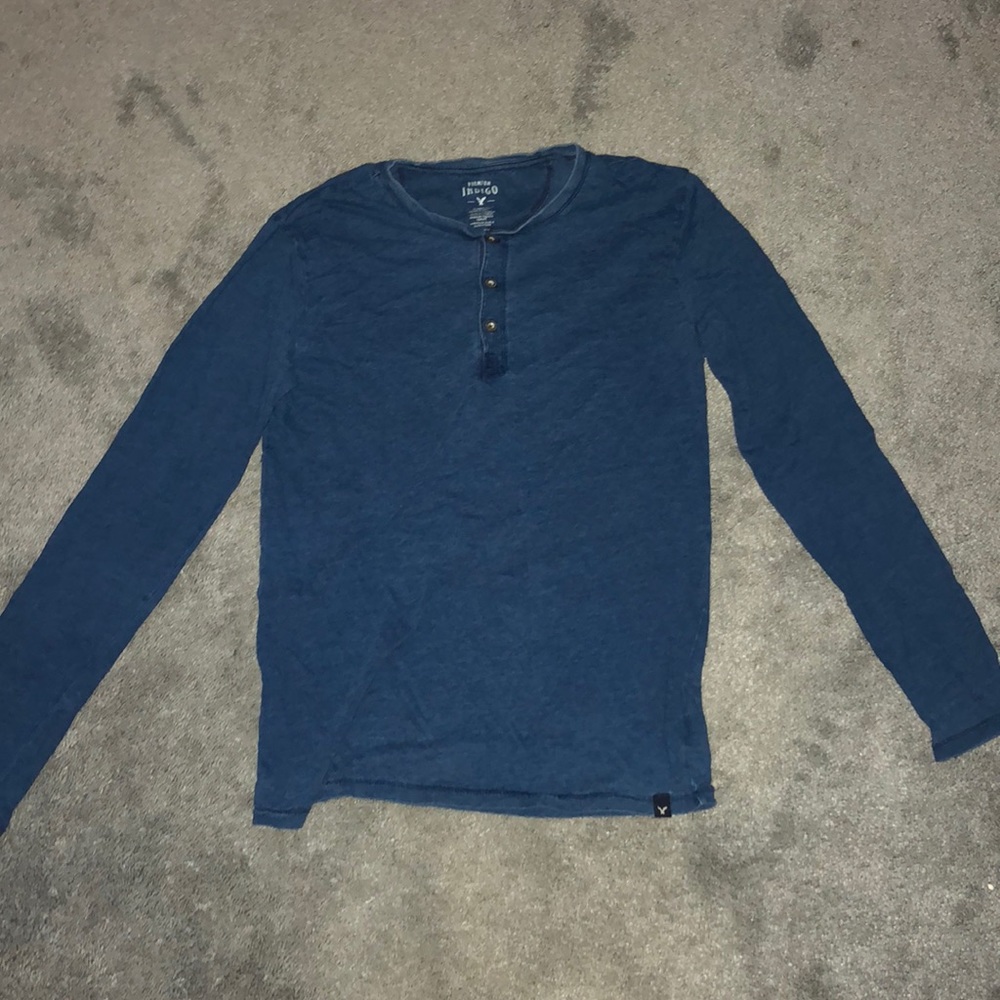 American eagle long sleeve sweater